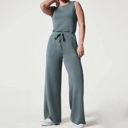 Eleganter Jumpsuit - Danielle