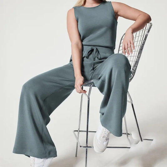 Eleganter Jumpsuit - Danielle