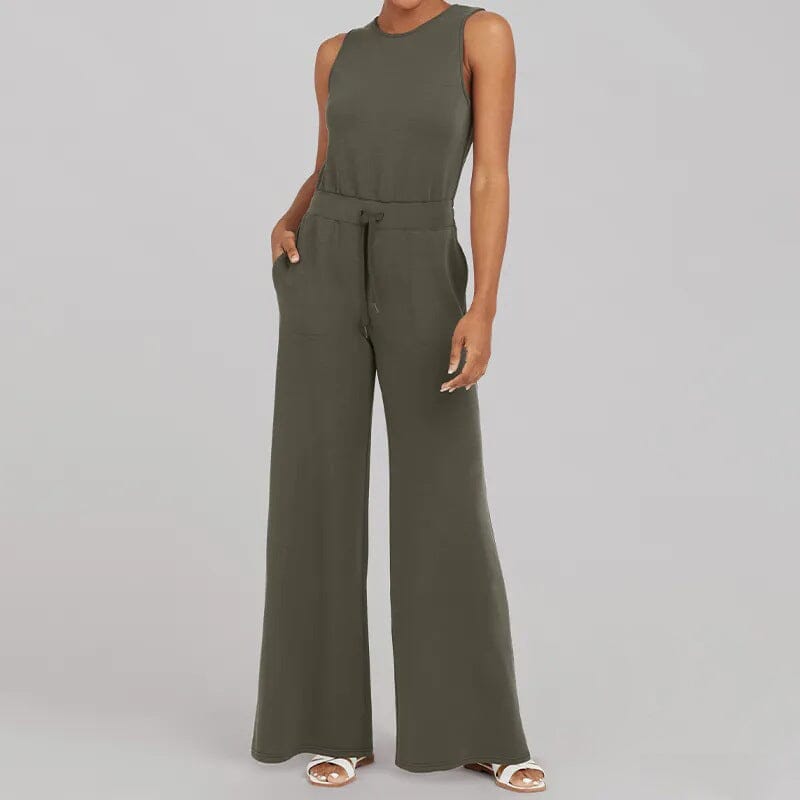 Eleganter Jumpsuit - Danielle