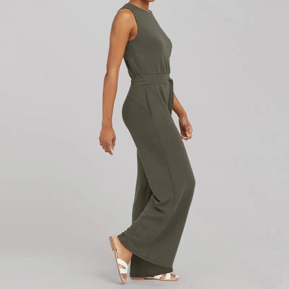 Eleganter Jumpsuit - Danielle