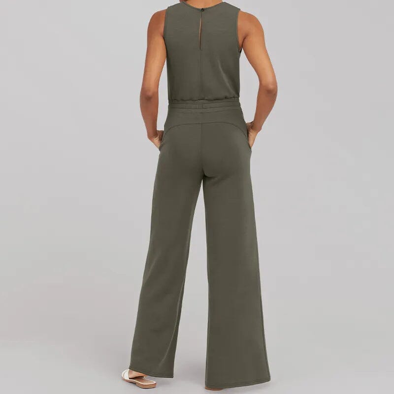 Eleganter Jumpsuit - Danielle