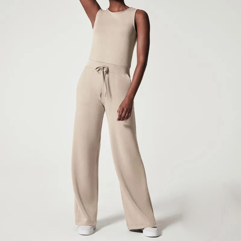 Eleganter Jumpsuit - Danielle