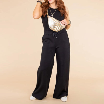 Eleganter Jumpsuit - Danielle