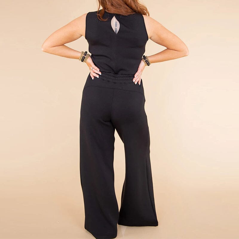 Eleganter Jumpsuit - Danielle