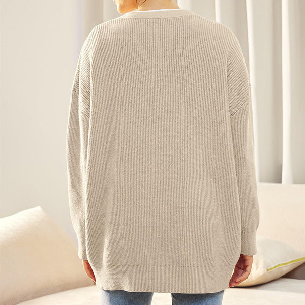 Stilvollen Pullover - Jenny