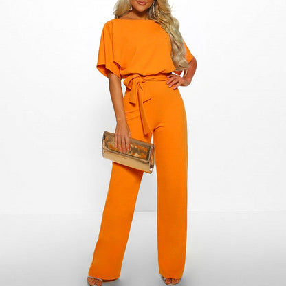 Eleganter und bequemer Jumpsuit - Erine