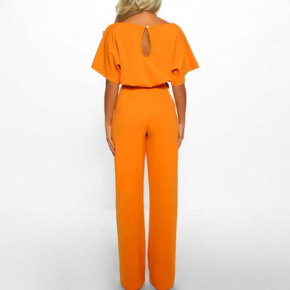 Eleganter und bequemer Jumpsuit - Erine