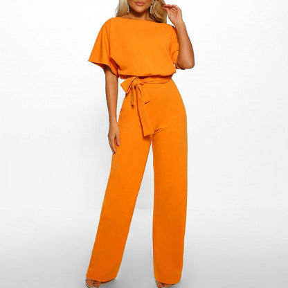 Eleganter und bequemer Jumpsuit - Erine