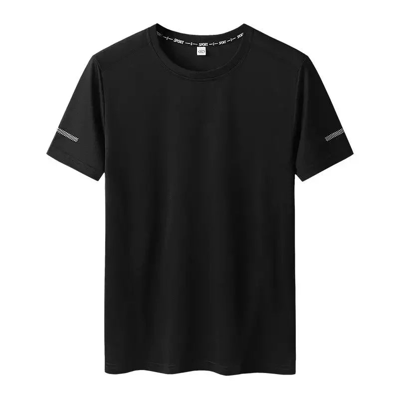 Bequemes T-Shirt für Männer - Andre