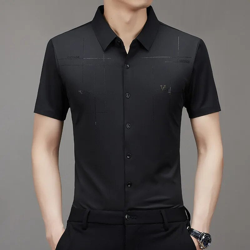 Elegantes Herren-Polo - Timo