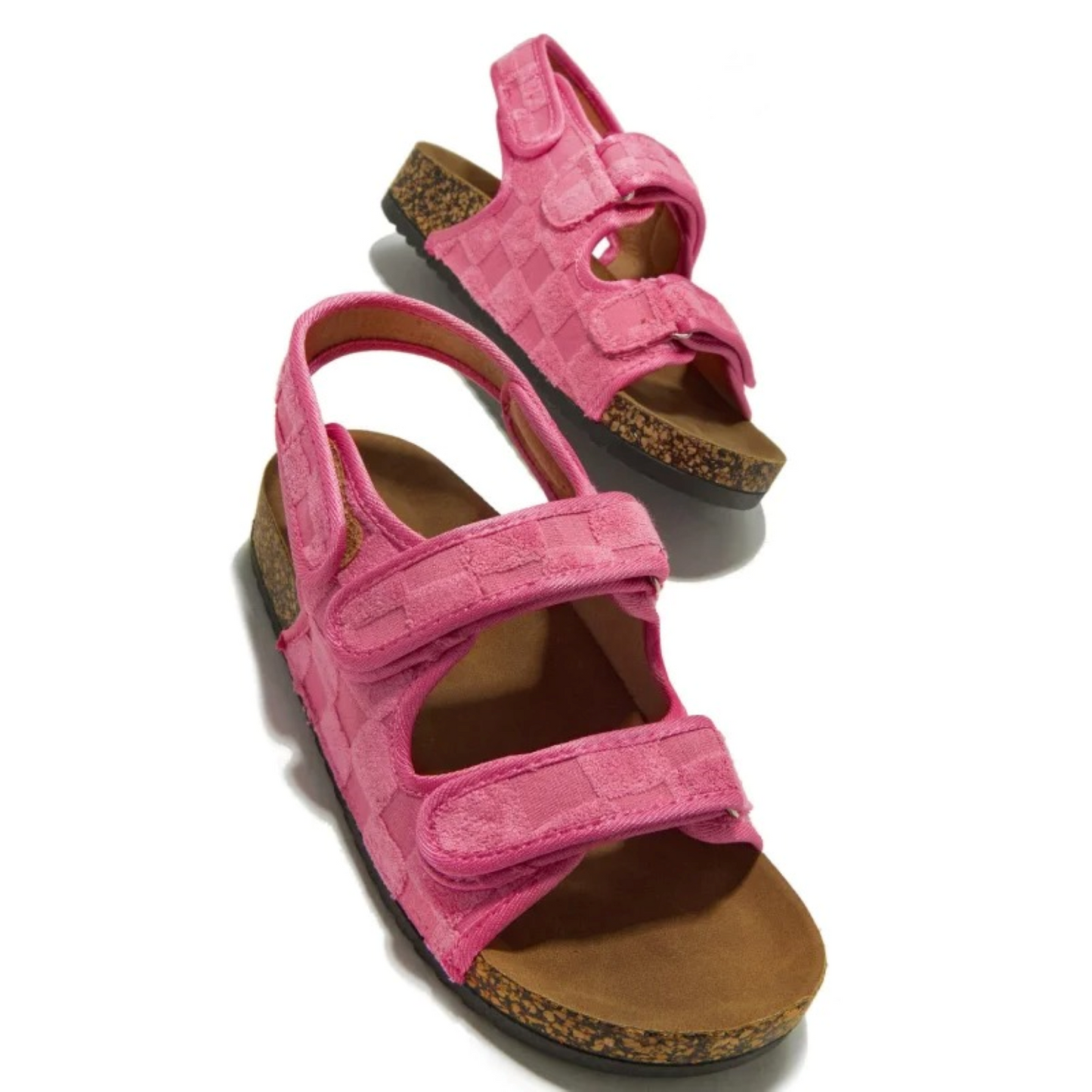 Orthopädische Sandalen für Damen - Avon