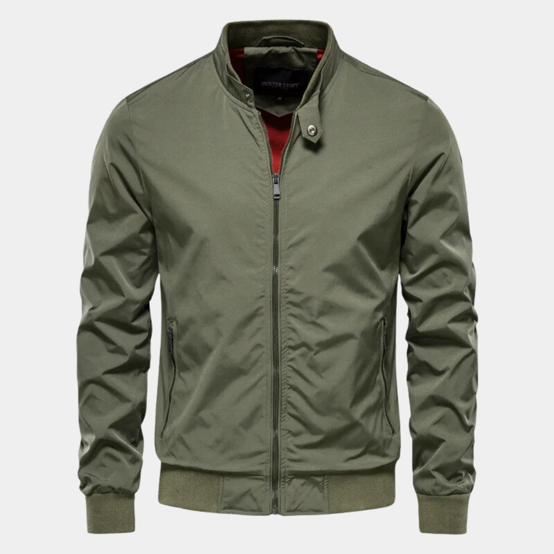 Trendiger Windbreaker - Ardal