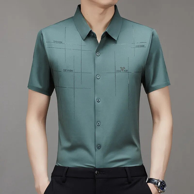 Elegantes Herren-Polo - Timo