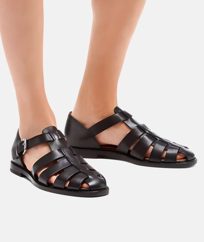 Elegante Riemchensandalen - Elissa