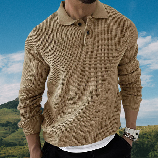 Stylischer Pullover für Männer - Donell