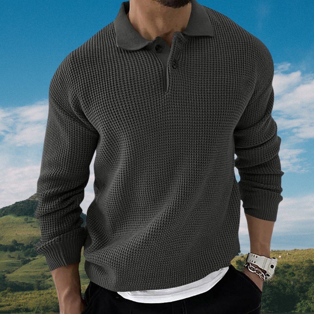 Stylischer Pullover für Männer - Donell