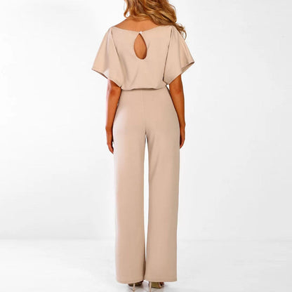 Eleganter und bequemer Jumpsuit - Erine