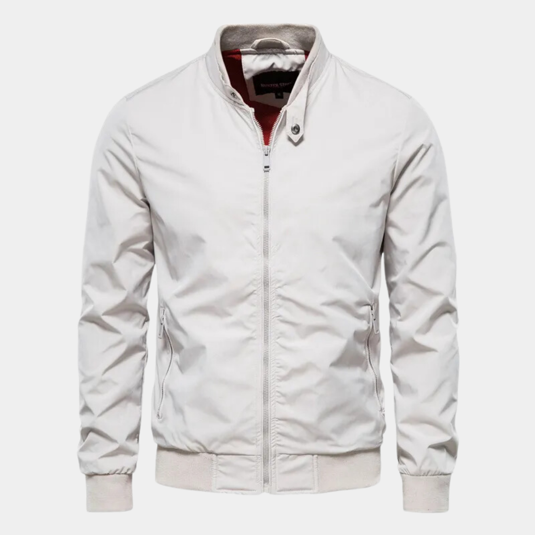 Trendiger Windbreaker - Ardal