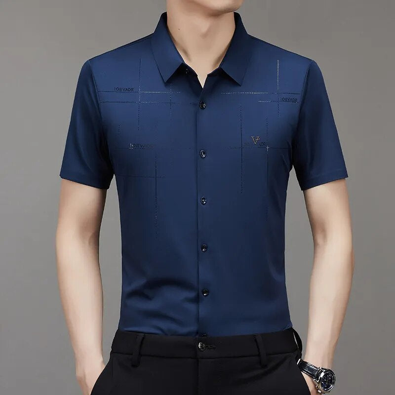 Elegantes Herren-Polo - Timo