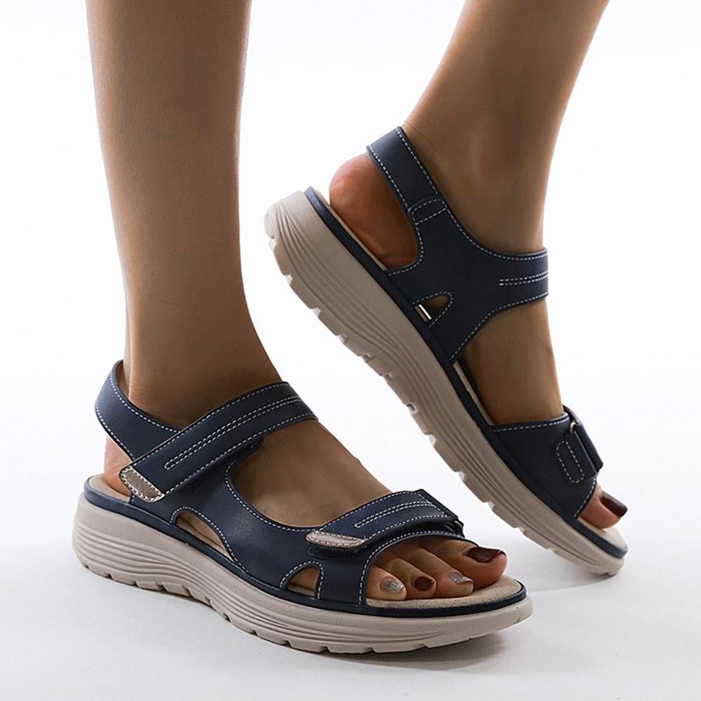 Sandalen mit Unterstützung für Frauen - Ina