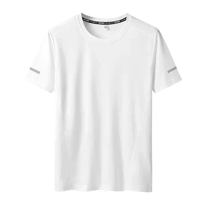 Bequemes T-Shirt für Männer - Andre