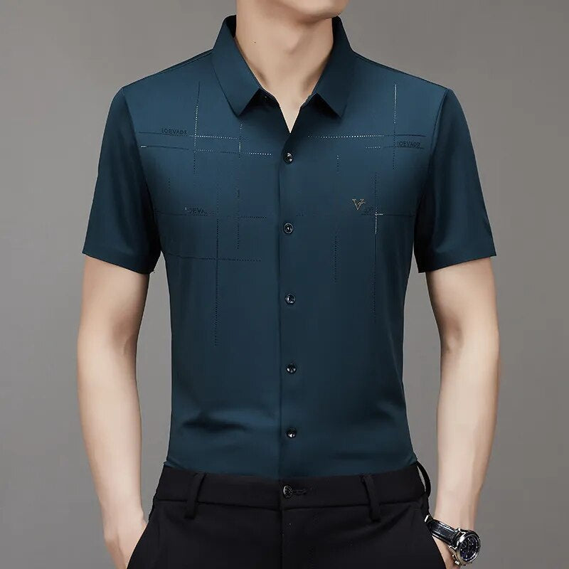 Elegantes Herren-Polo - Timo