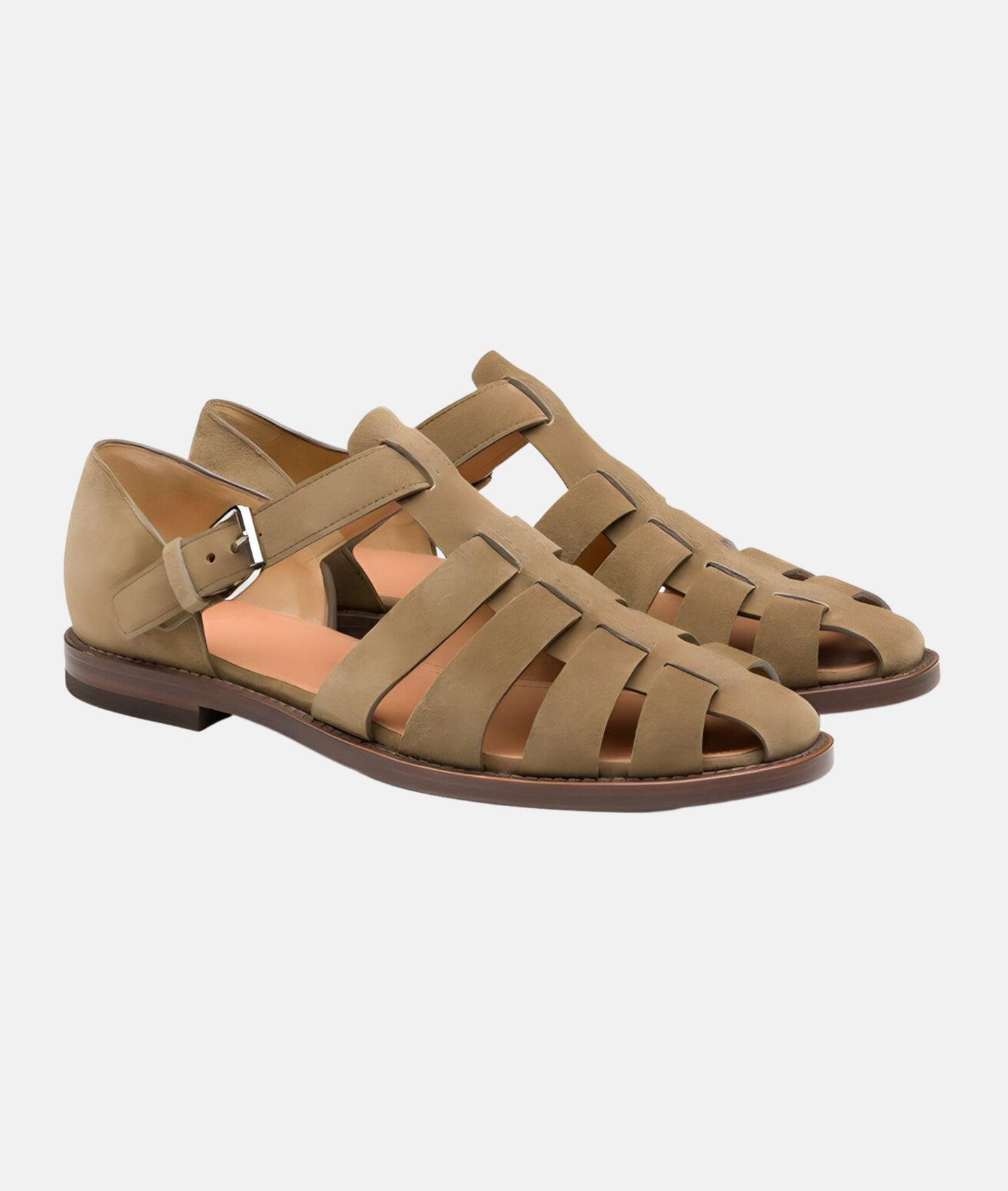 Elegante Riemchensandalen - Elissa