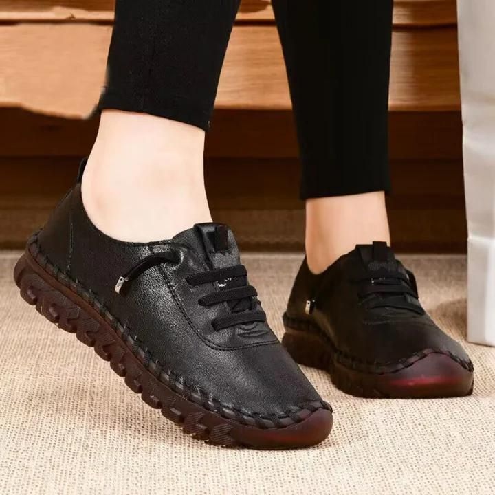 Ergonomische Schuhe für Frauen - Albina