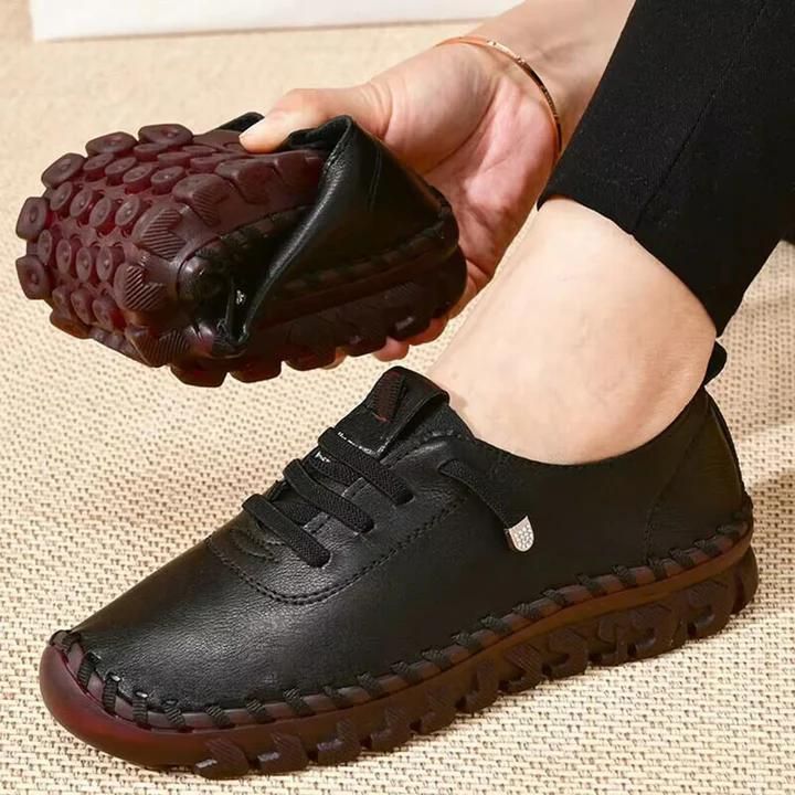 Ergonomische Schuhe für Frauen - Albina