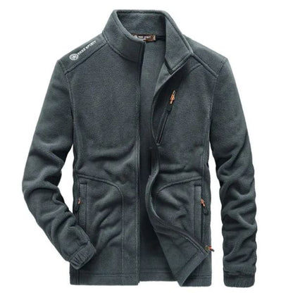 Warme Outdoor-Jacke für Männer - Alix