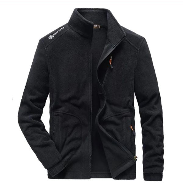 Warme Outdoor-Jacke für Männer - Alix