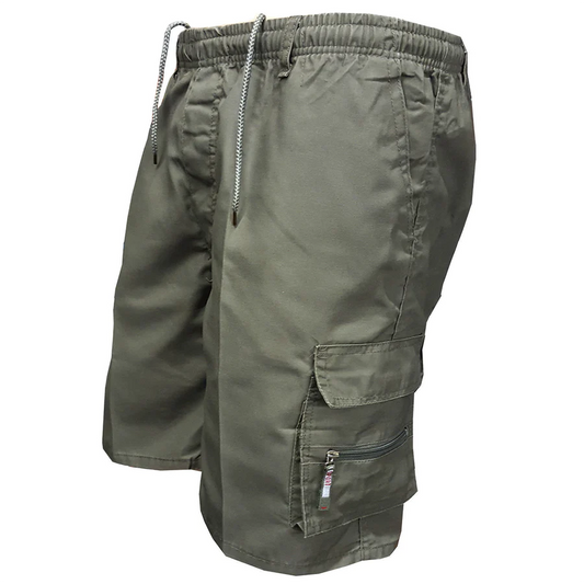 Bequeme Cargo-Shorts - Ryan