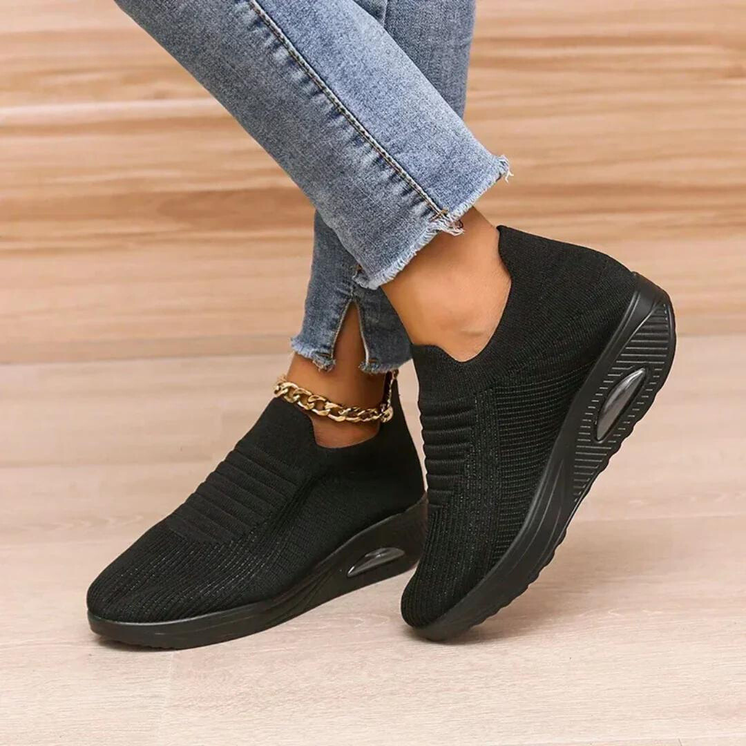 Orthopädische Schuhe für Frauen - Ima