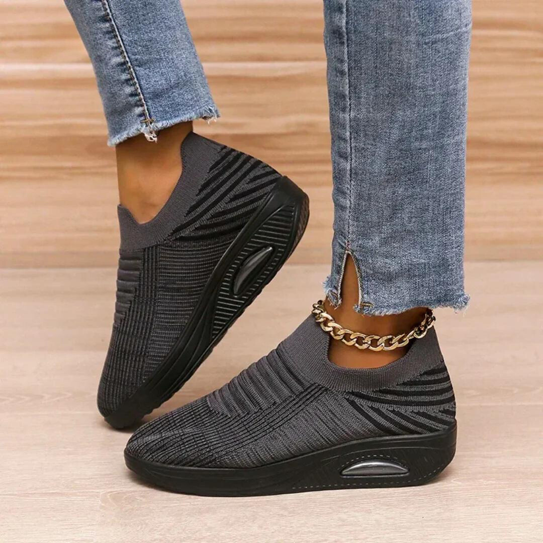 Orthopädische Schuhe für Frauen - Ima