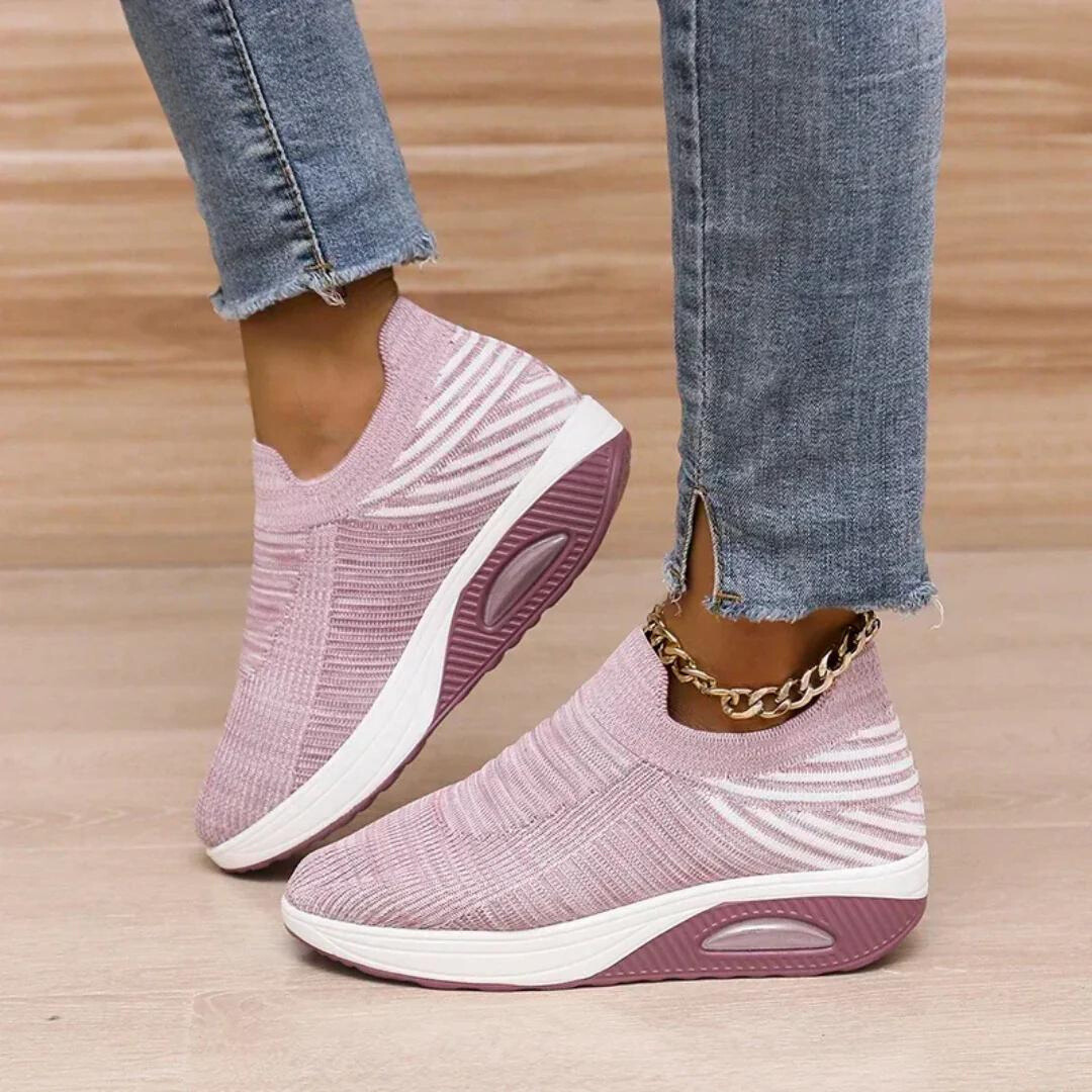 Orthopädische Schuhe für Frauen - Ima