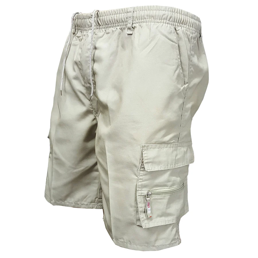 Bequeme Cargo-Shorts - Ryan