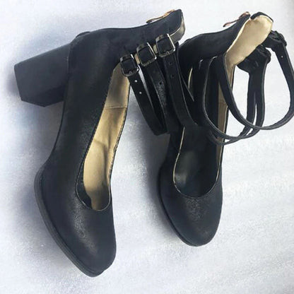 Bequeme und modische Schuhe für Damen - Shiloh