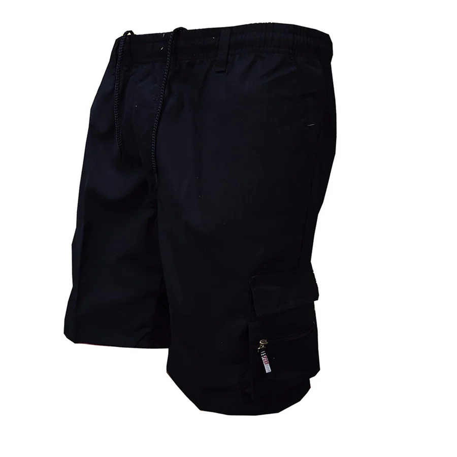 Bequeme Cargo-Shorts - Ryan