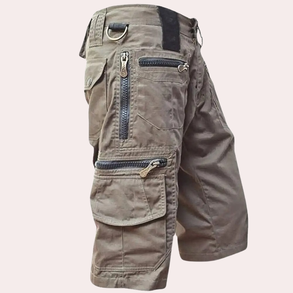 Cargo-Shorts für Männer - Tristan