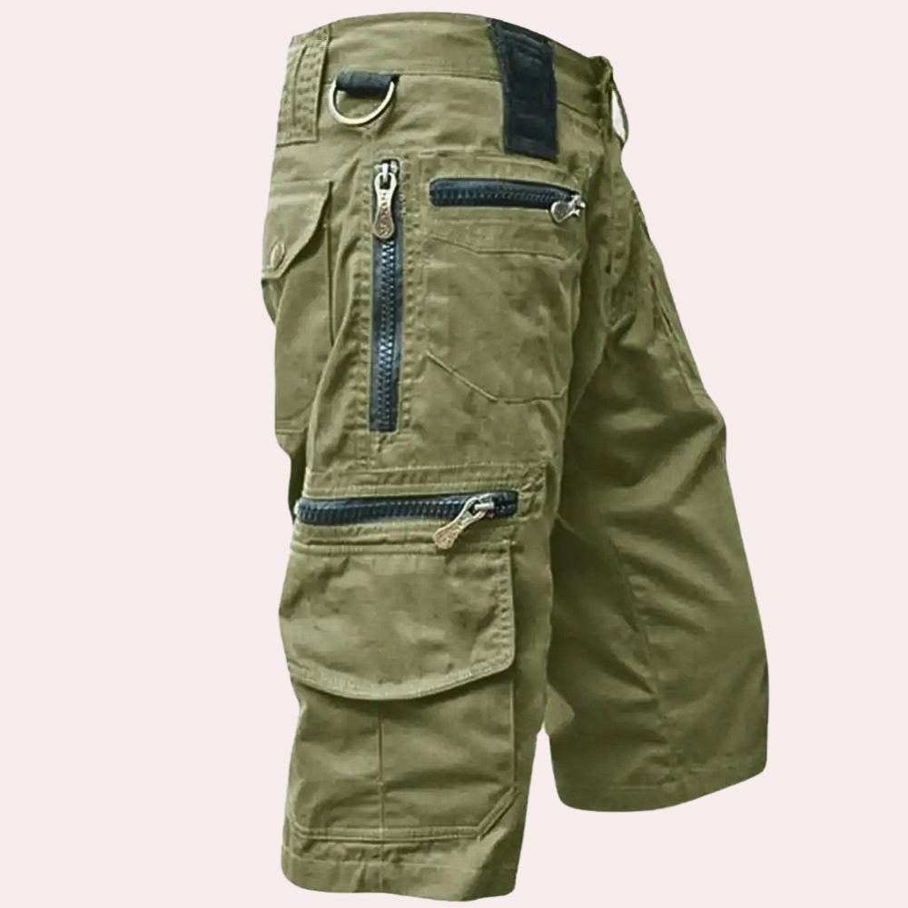 Cargo-Shorts für Männer - Tristan