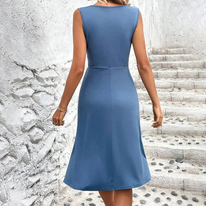 Sommerkleid für Damen - Tala