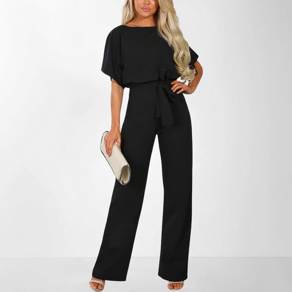 Eleganter und bequemer Jumpsuit - Erine