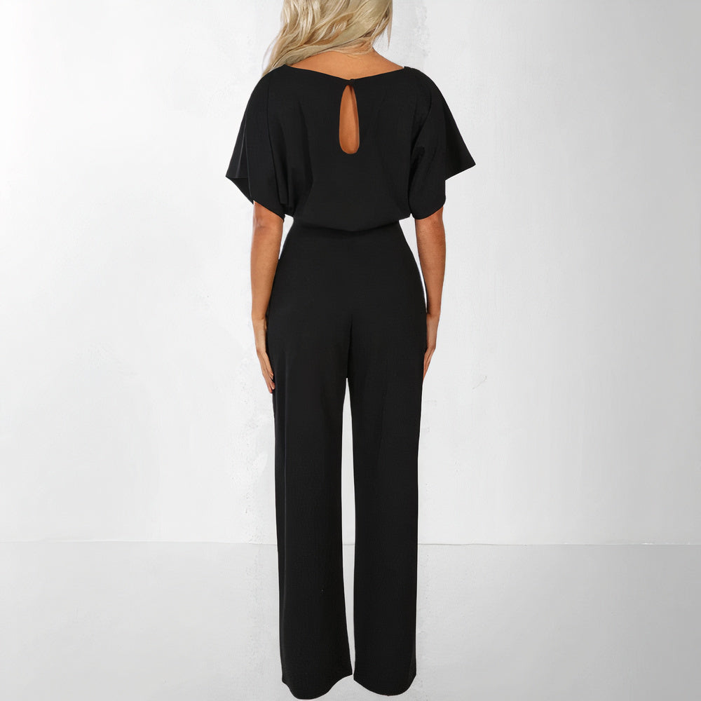 Eleganter und bequemer Jumpsuit - Erine