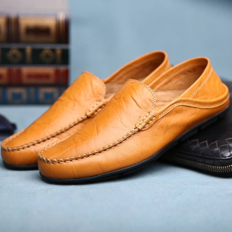 Bequeme Loafers - Terenz