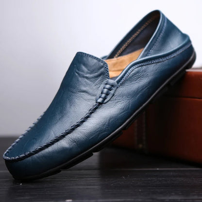 Bequeme Loafers - Terenz