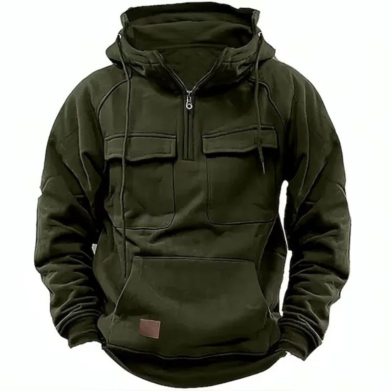 Herren Outdoor-Kapuzenpullover - Francis