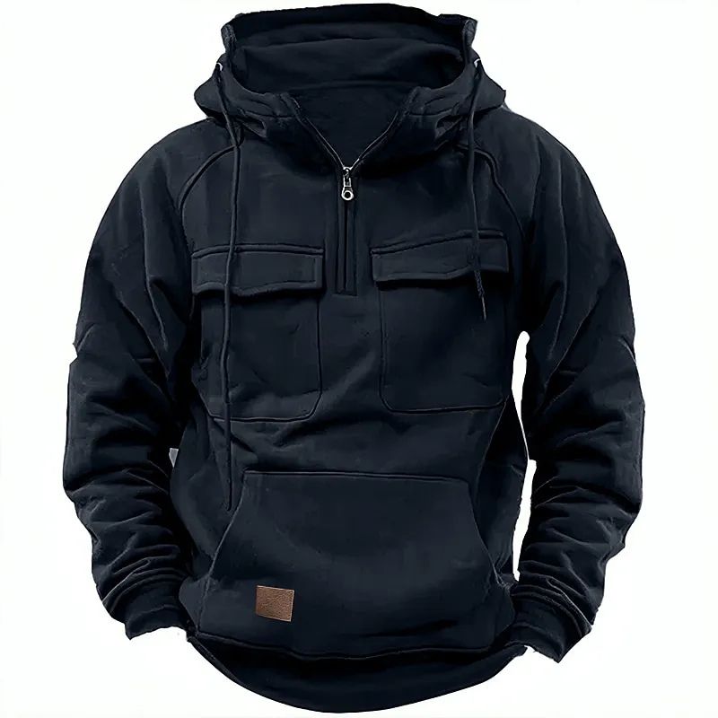 Herren Outdoor-Kapuzenpullover - Francis