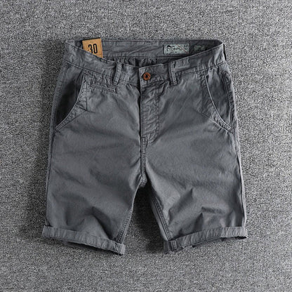 Lässige Cargo-Shorts - Kyle