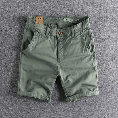 Lässige Cargo-Shorts - Kyle