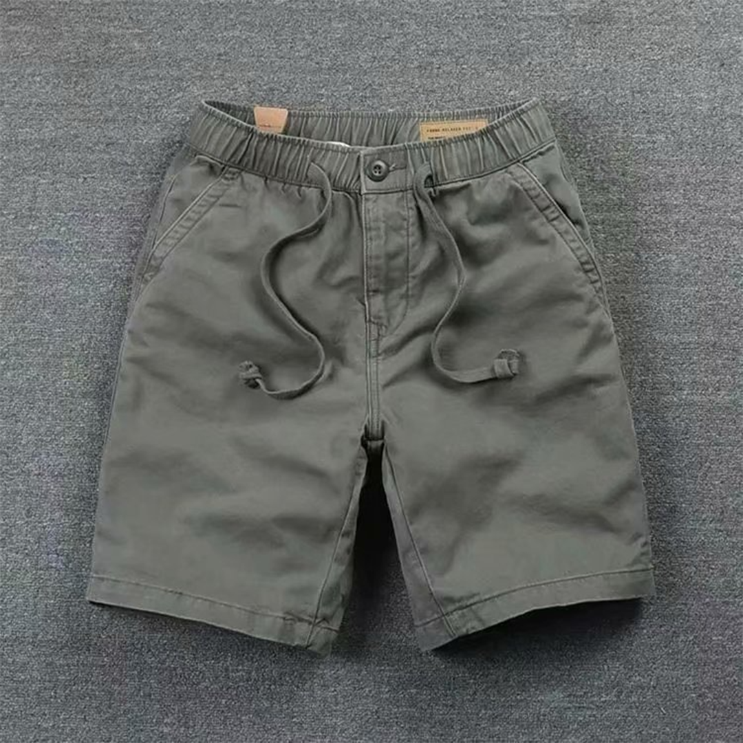 Freizeit-Shorts - Gil